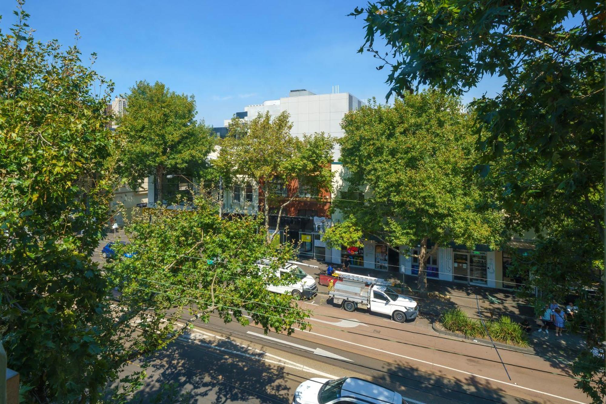 Clarendon Hotel South Melbourne — Photos 1